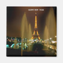 Search for new years magnets Vacation