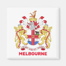Search for melbourne magnets Australian