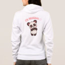 Search for panda hoodies Trendy