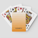 Search for designer playing cards Minimal