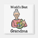 Search for worlds greatest magnets Grandma