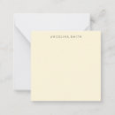 Search for color your own note cards Stylish
