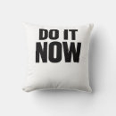 Search for gym cushions Motivational quote