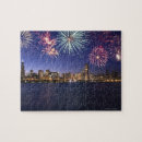 Search for chicago skyline puzzles Architecture