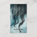 Search for curls business cards Modern