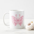 Search for beautiful butterfly mugs Floral