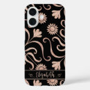 Search for damask iphone cases Gold