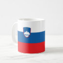 Search for slovenia mugs Flag