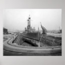 Search for battleship posters Vintage