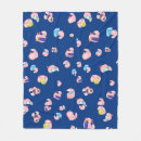 Search for axolotl blankets Blue