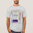 Search for food safety tshirts Science