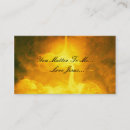 Search for jesus business cards Grace