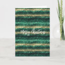 Search for gold glitter christmas cards Sparkle