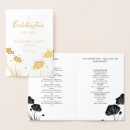 Search for funeral programs cards Celebration of life