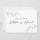 Search for be my matron of honor Bridesmaid proposal