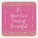 Search for sparkle quotes stickers Glam