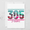 Search for vintage florida invitations Miami