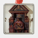 Search for patron christmas tree decorations French