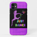 Search for performing arts iphone cases Dancing