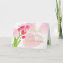 Search for godmother birthday cards Garden