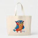 Search for owl tote bags Cute