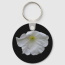 Search for petunia keychain key rings Nature