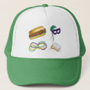 Search for big easy hats Mardi gras
