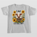 Search for calf tshirts Cute