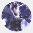 Search for shogun stickers Raiden