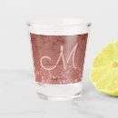 Search for wedding shot glasses Reception