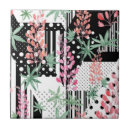 Search for patchwork tiles Geometric