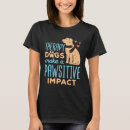Search for therapy dog tshirts Handler