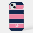Search for pink cases Monogrammed
