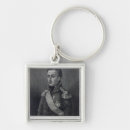 Search for half length key rings English
