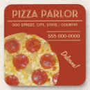 Search for pizza coasters Cheese