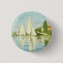 Search for claude monet badges Impressionism