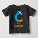 Search for c for cookie tshirts Cute