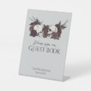 Search for halloween tabletop signs Gothic