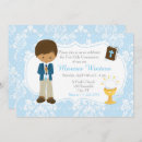 Search for african american invitations Boy