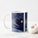 Search for outer space mugs Planets