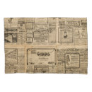 Search for vintage french pillowcases Background