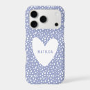 Search for heart hands iphone cases Modern