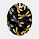 Search for shiny christmas tree decorations Black