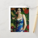 Search for deco style postcards Elegant