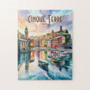 Search for vernazza puzzles Travel