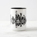 Search for dallas texas mugs Skyline