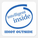 Search for intelligent stickers Computer