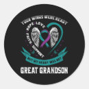 Search for grandson stickers Trauma informed care