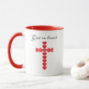 Search for for god so loved mugs Bible
