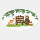 Search for rustic bear stickers Fox